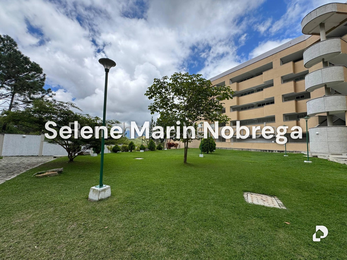 Apartamento en La Lagunita Country Club, Caracas – 28