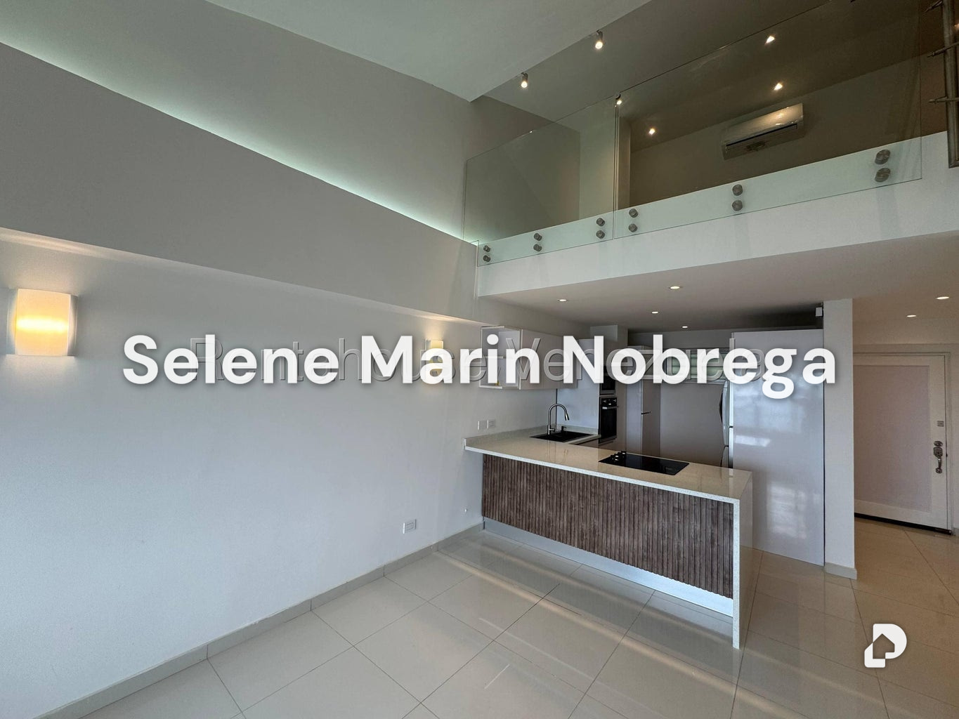 Apartamento en La Lagunita Country Club, Caracas – 4