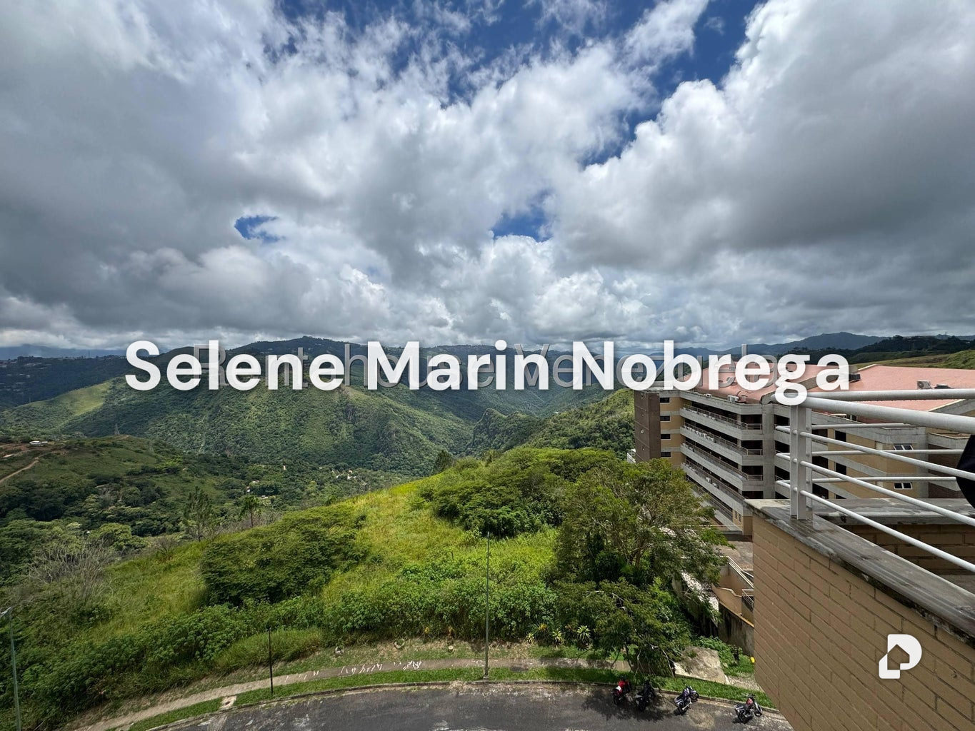 Apartamento en La Lagunita Country Club, Caracas – 22