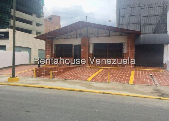 Local comercial en Las Mercedes, Caracas - 1