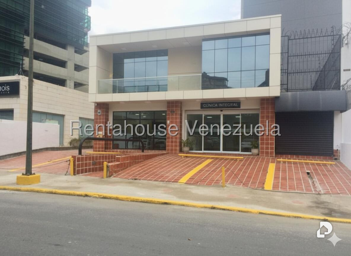 Local comercial en Las Mercedes, Caracas – 7