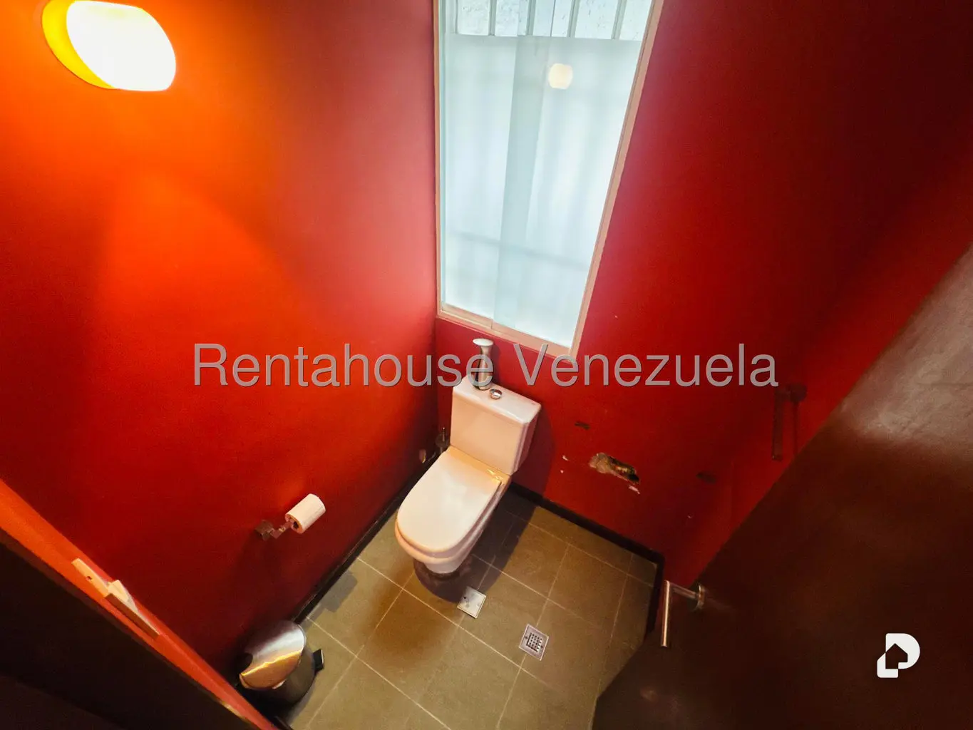 Casa en Santa Fe Norte, Caracas – 10