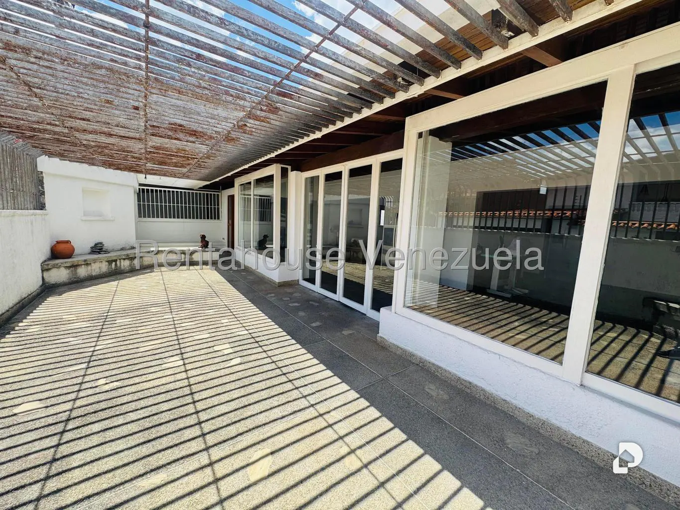 Casa en Santa Fe Norte, Caracas – 4