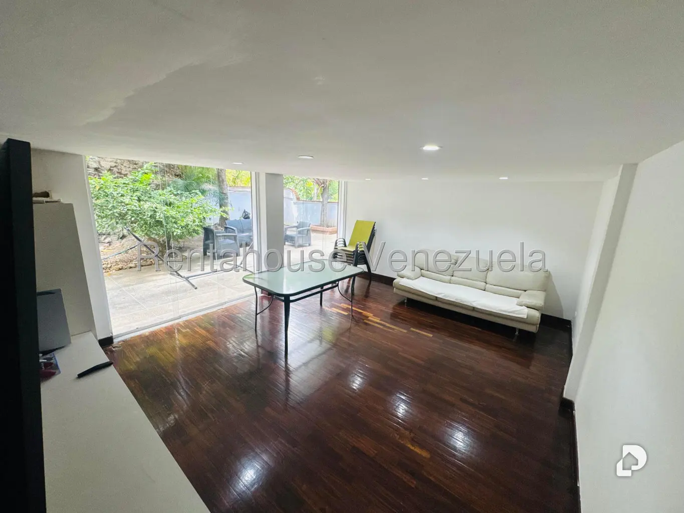 Casa en Santa Fe Norte, Caracas – 21