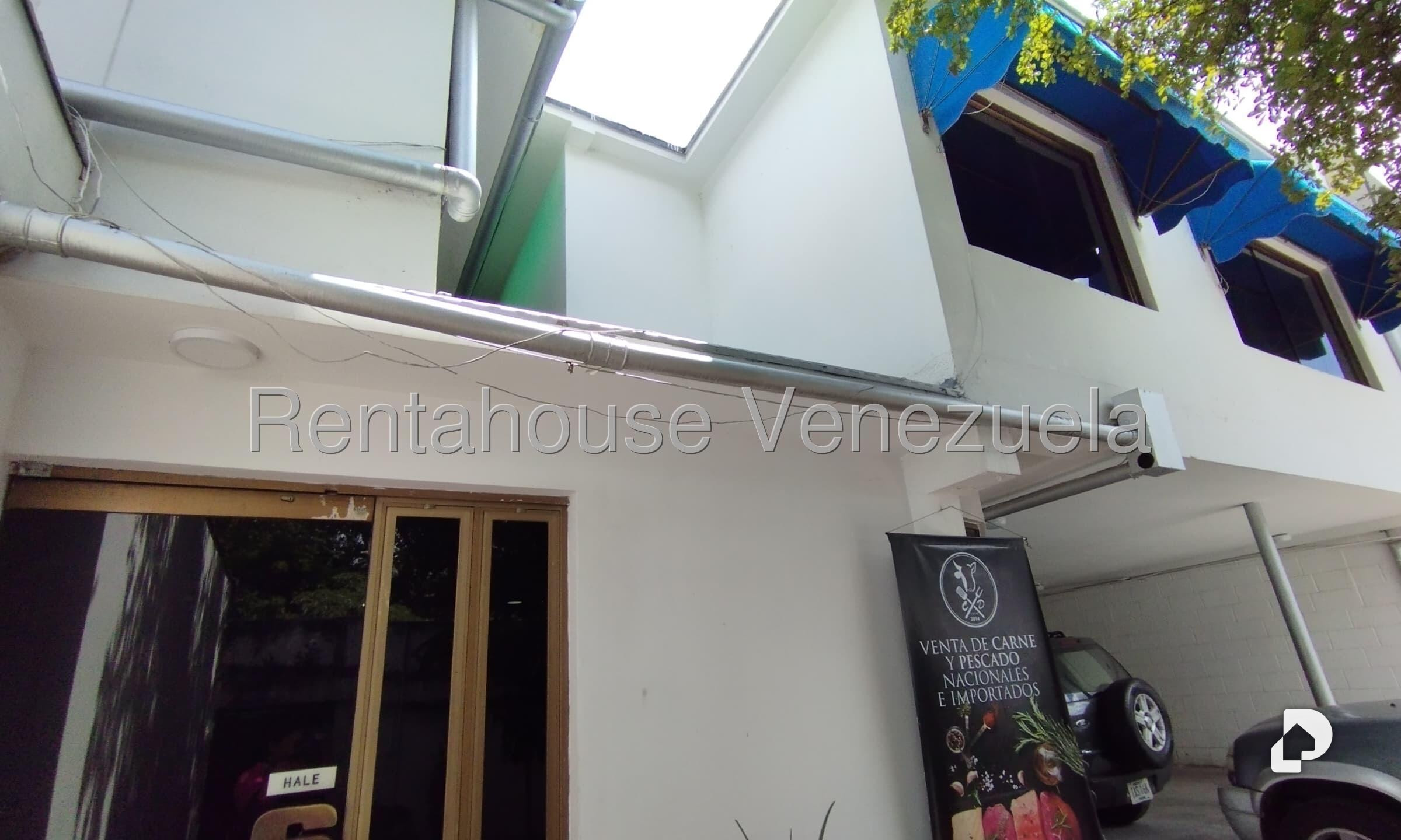 Oficina en Chuao, Caracas – 2