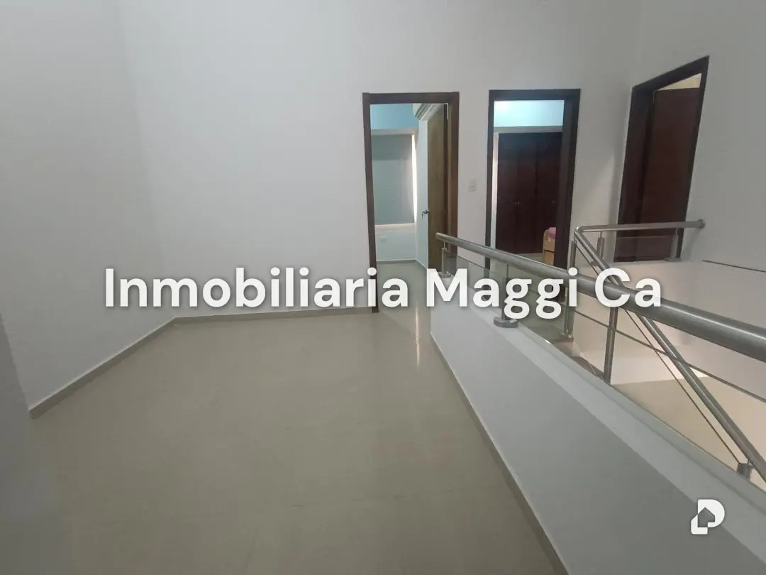 Townhouse in El Parral, Valencia – 9