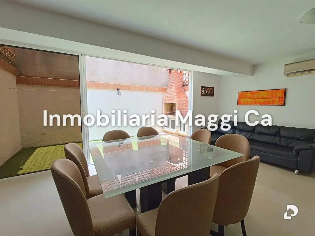 Townhouse in El Parral, Valencia – 5
