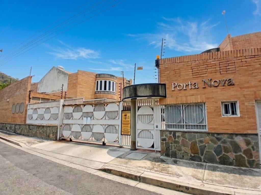 Townhouse en El Parral, Valencia - 1