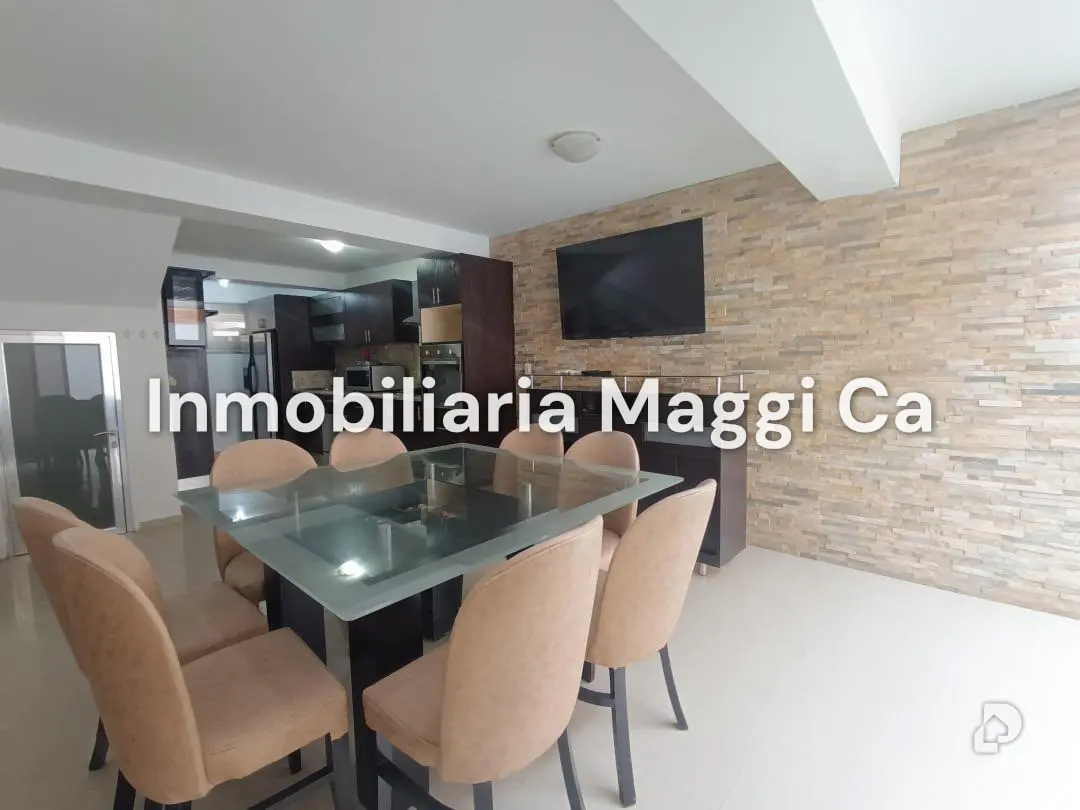 Townhouse in El Parral, Valencia – 4