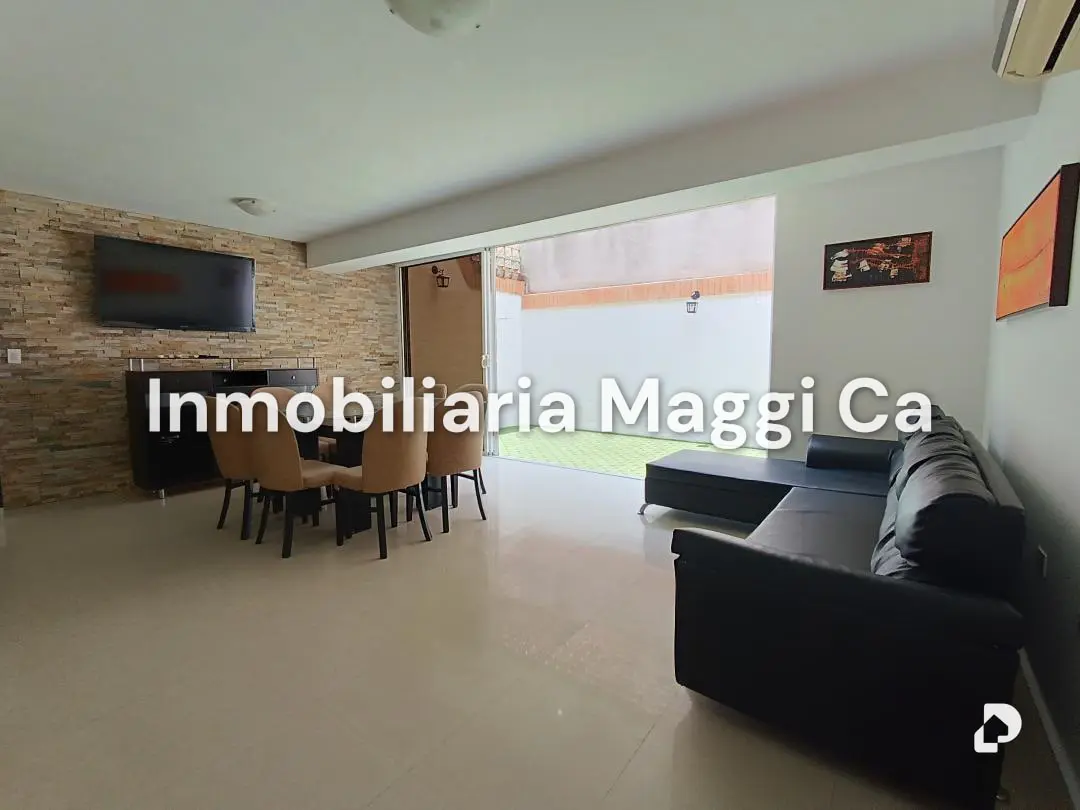 Townhouse in El Parral, Valencia – 3