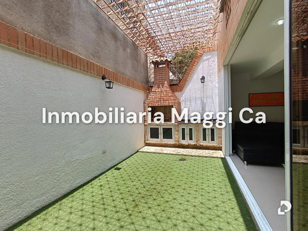 Townhouse in El Parral, Valencia – 8
