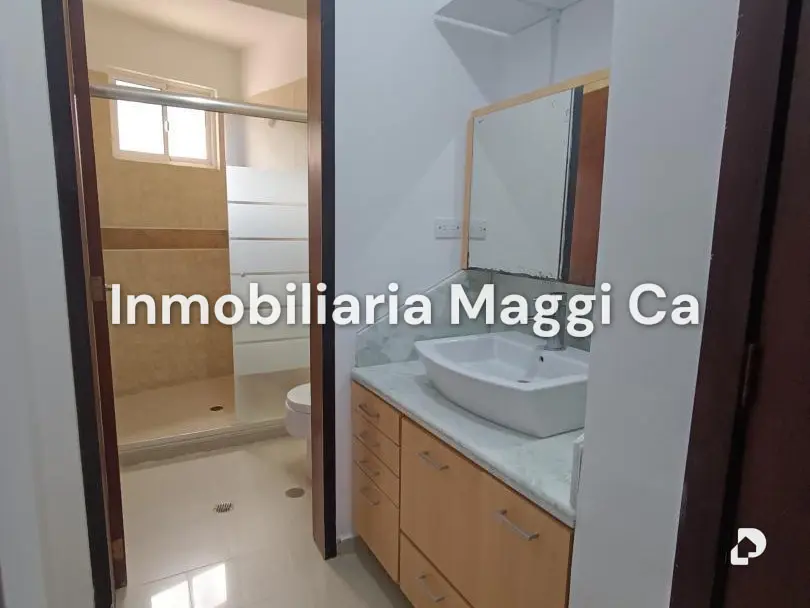 Townhouse in El Parral, Valencia – 12