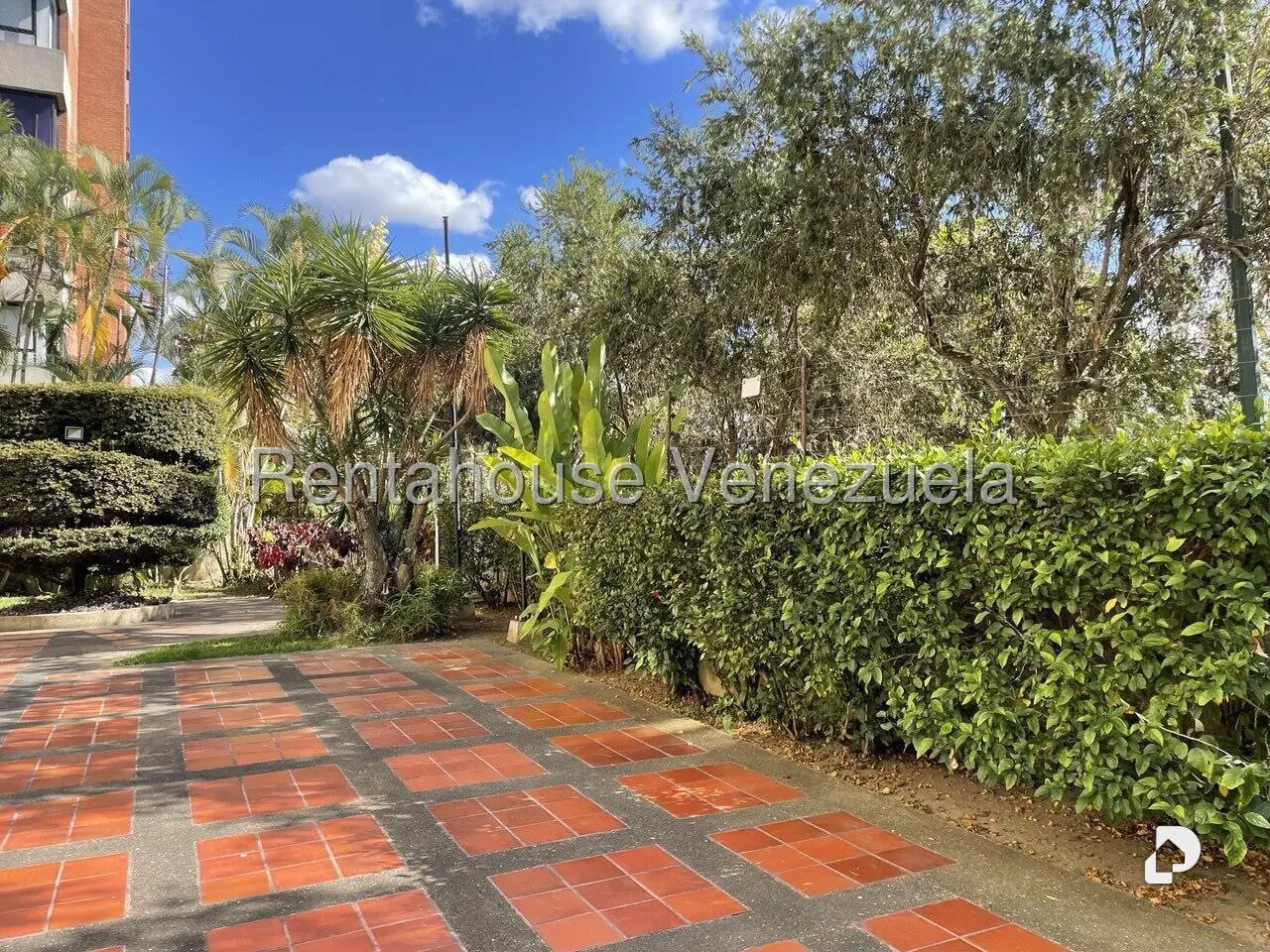 Apartamento en Colinas de Valle Arriba, Caracas – 30