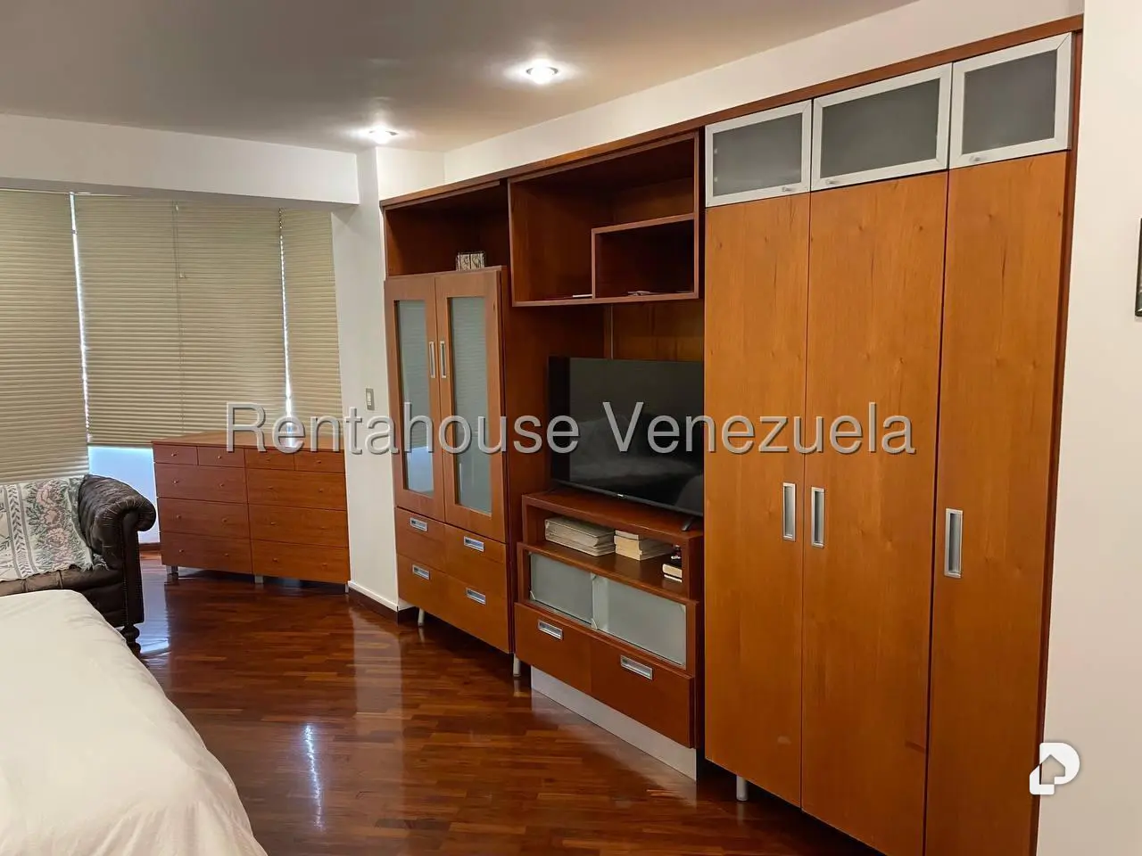 Apartamento en Colinas de Valle Arriba, Caracas – 17