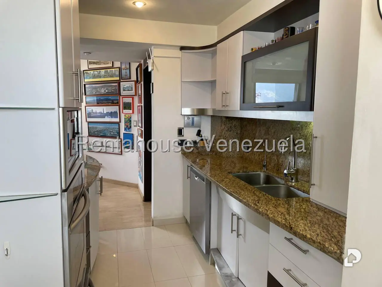 Apartamento en Colinas de Valle Arriba, Caracas – 10