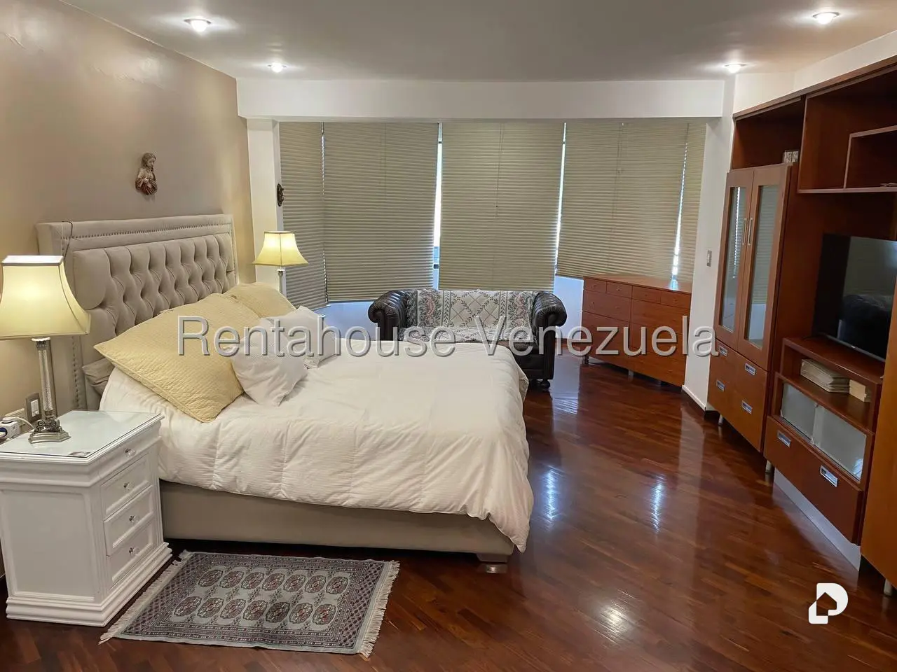 Apartamento en Colinas de Valle Arriba, Caracas – 14