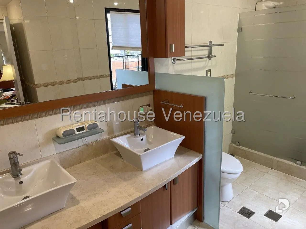 Apartamento en Colinas de Valle Arriba, Caracas – 20
