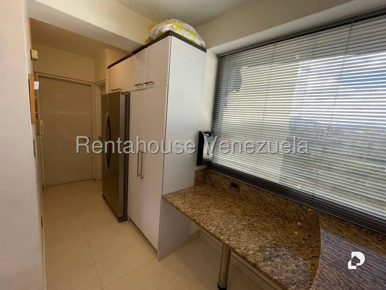 Apartamento en Colinas de Valle Arriba, Caracas – 12
