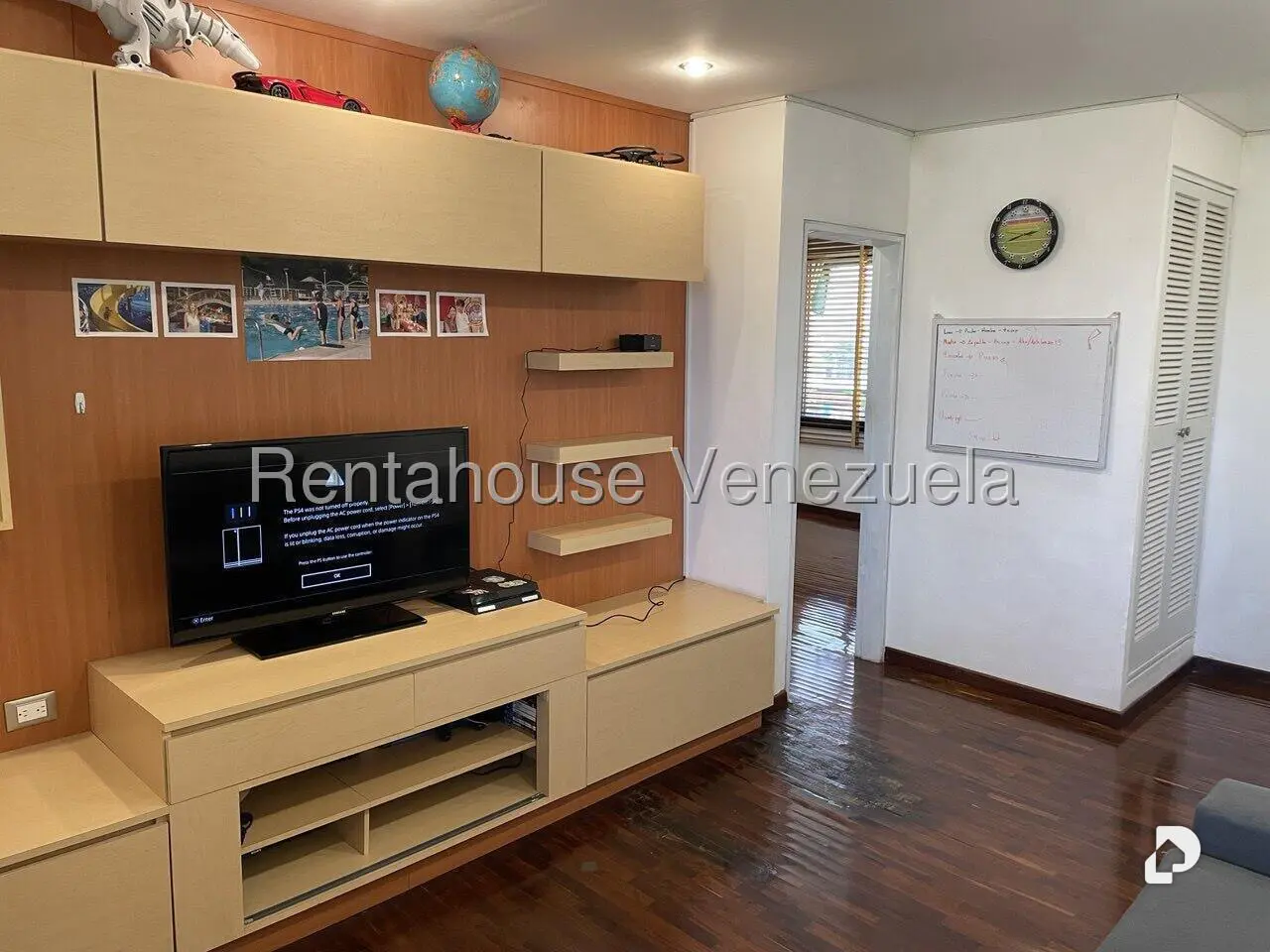 Apartamento en Colinas de Valle Arriba, Caracas – 24
