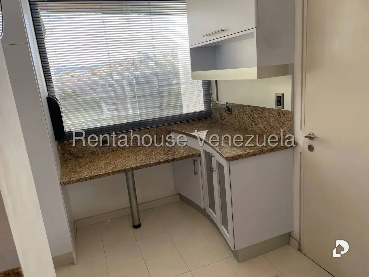 Apartamento en Colinas de Valle Arriba, Caracas – 13