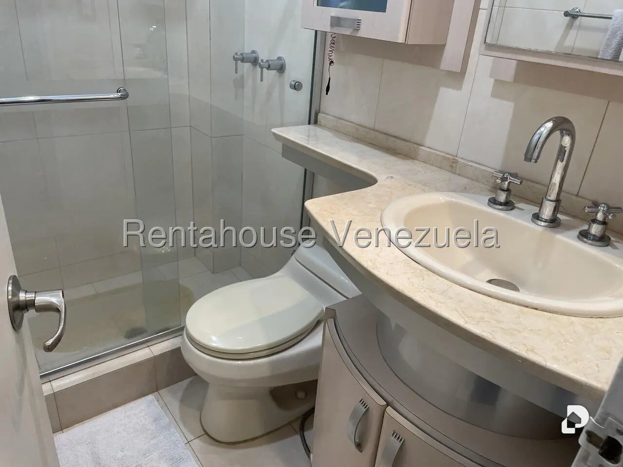 Apartamento en Colinas de Valle Arriba, Caracas – 28