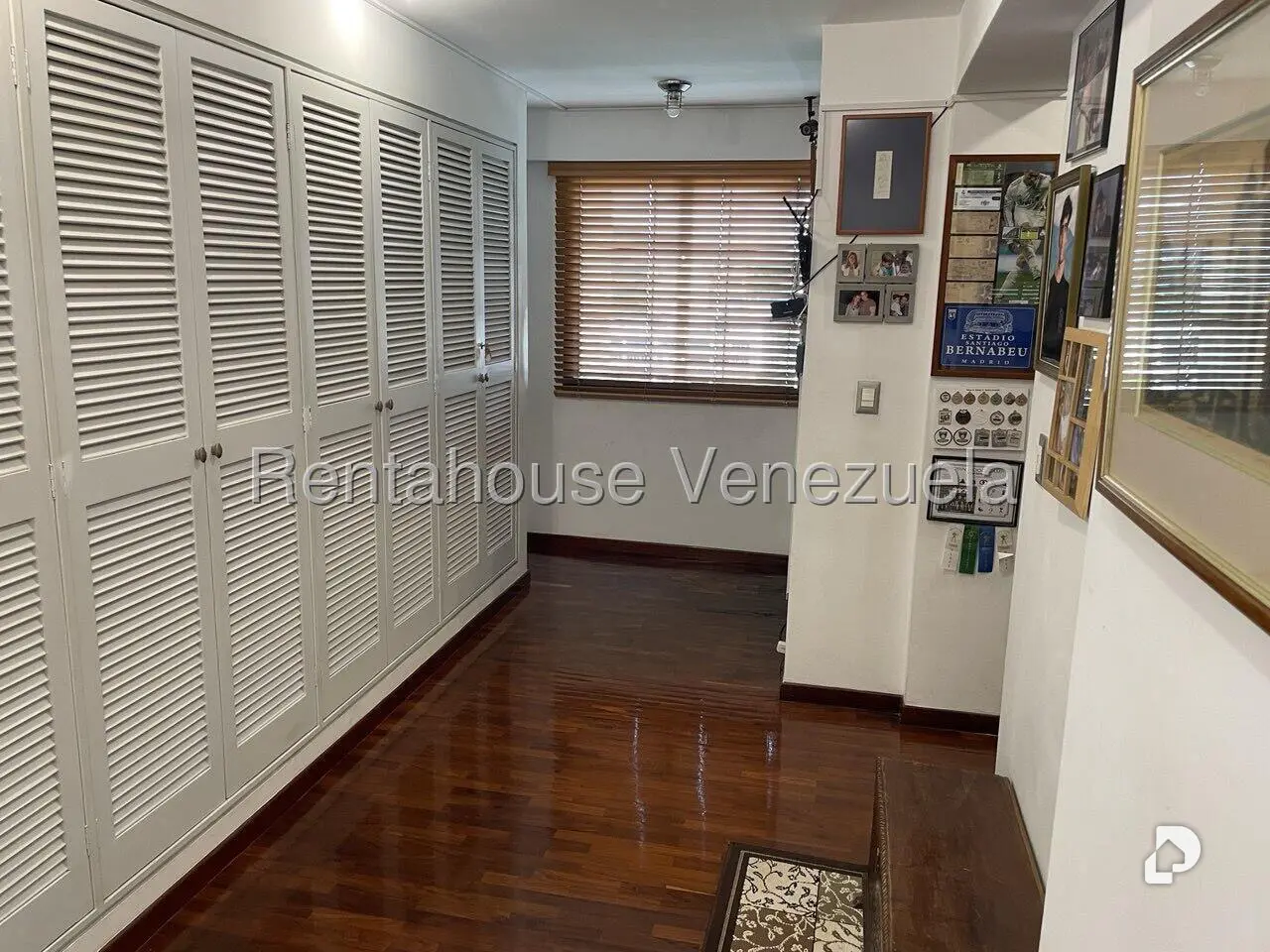 Apartamento en Colinas de Valle Arriba, Caracas – 27