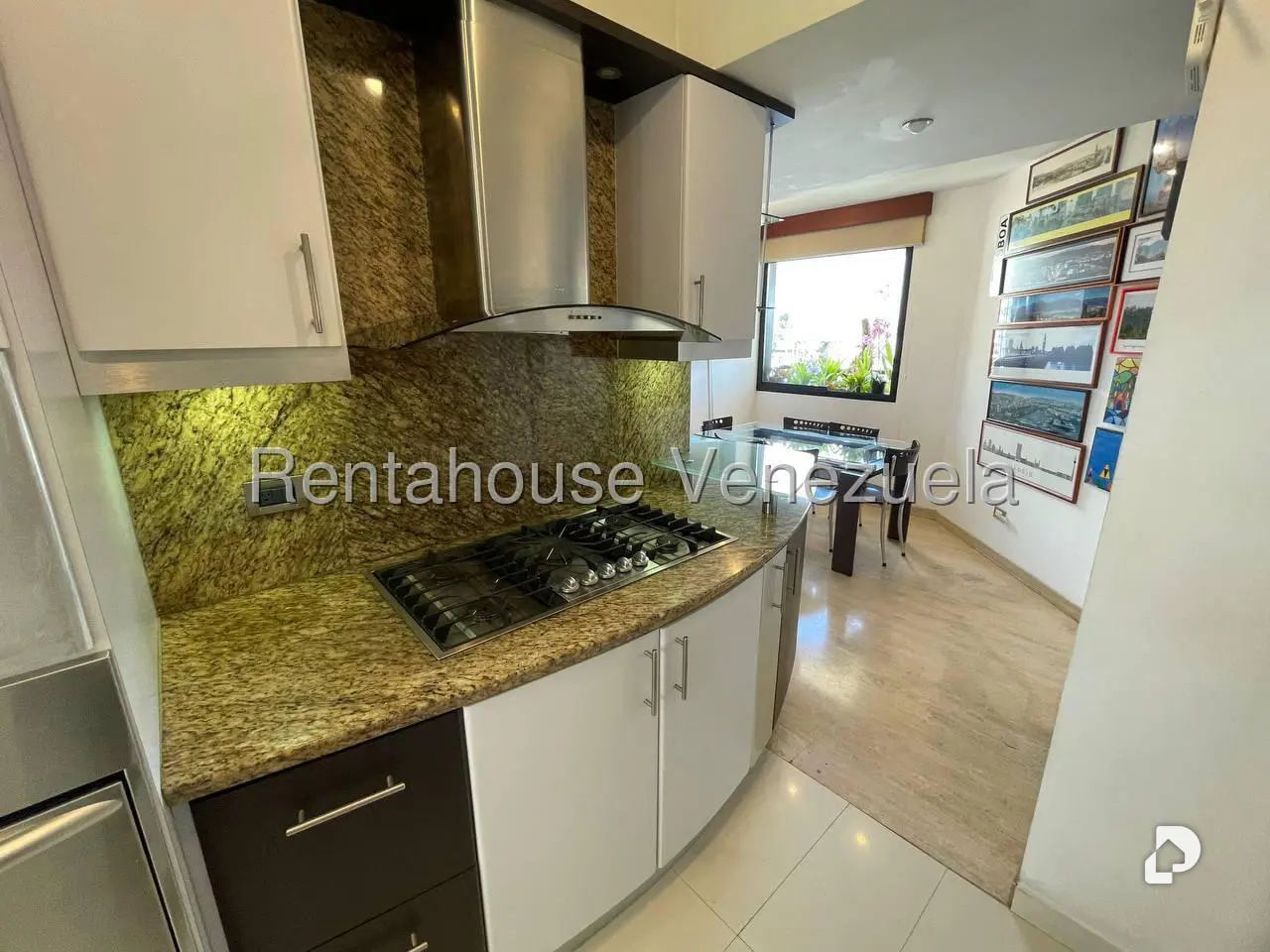 Apartamento en Colinas de Valle Arriba, Caracas – 8