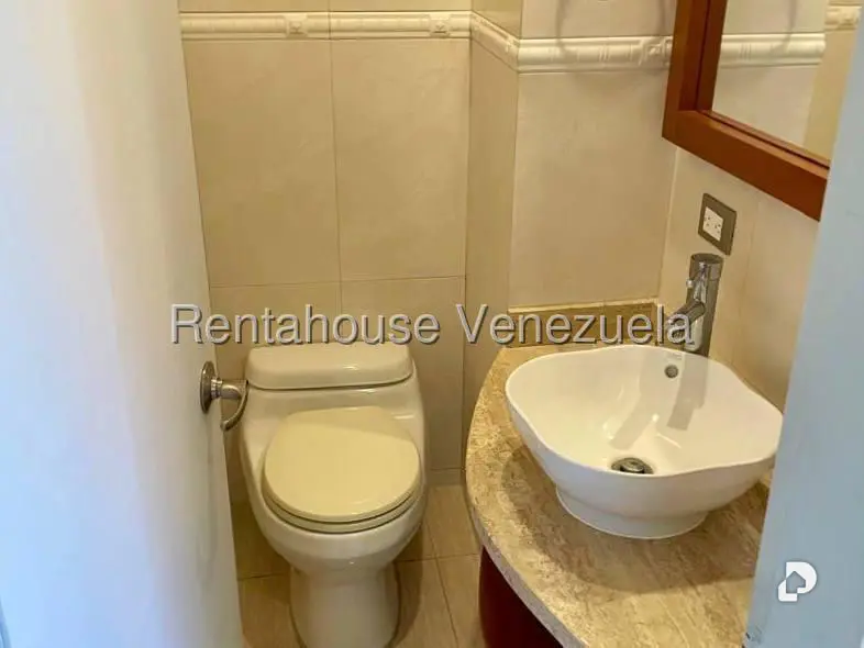 Apartamento en Colinas de Valle Arriba, Caracas – 6