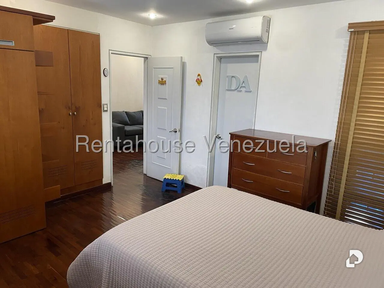 Apartamento en Colinas de Valle Arriba, Caracas – 26