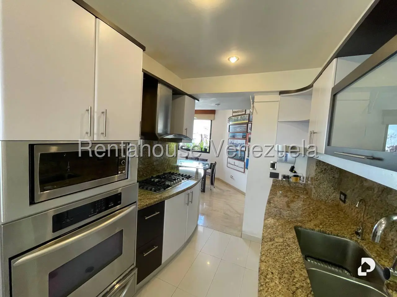Apartamento en Colinas de Valle Arriba, Caracas – 7