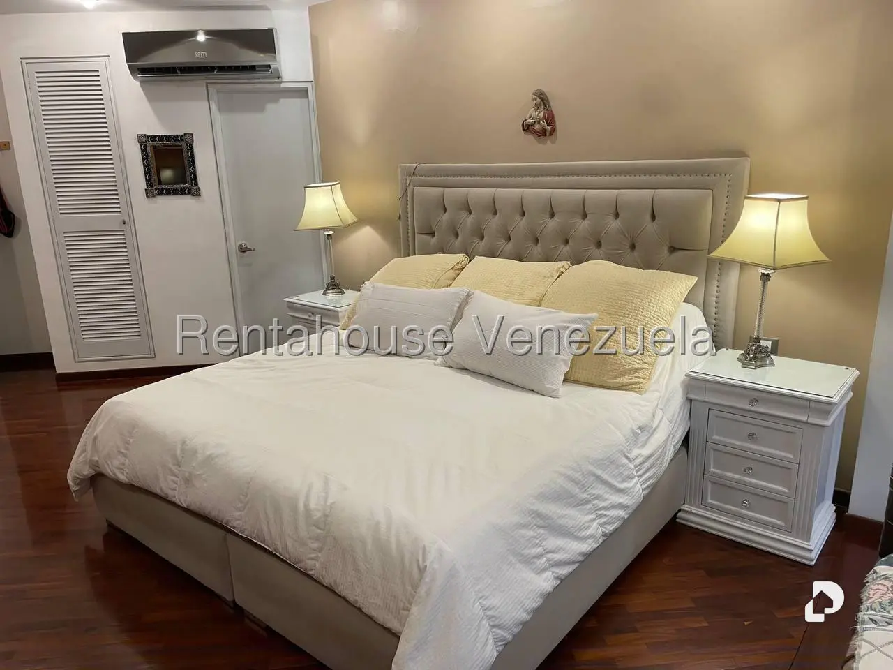 Apartamento en Colinas de Valle Arriba, Caracas – 16