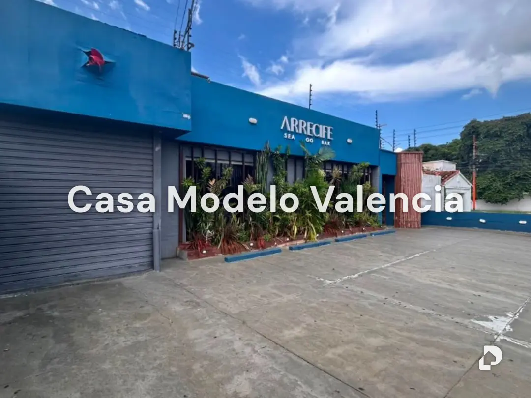 Local comercial en El Viñedo, Valencia – 2