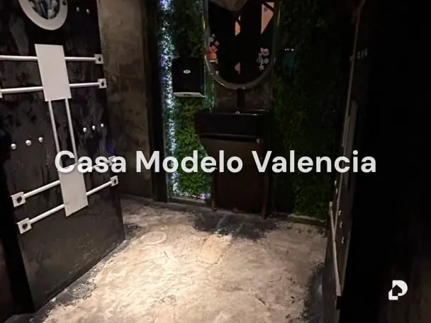 Local comercial en El Viñedo, Valencia – 20