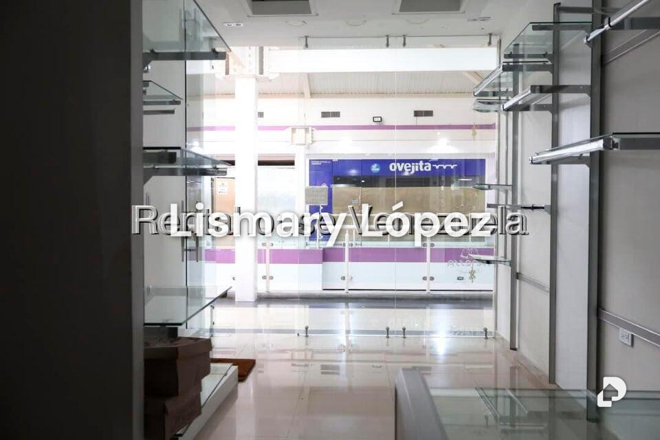 Local comercial en Centro de Charallave, Charallave