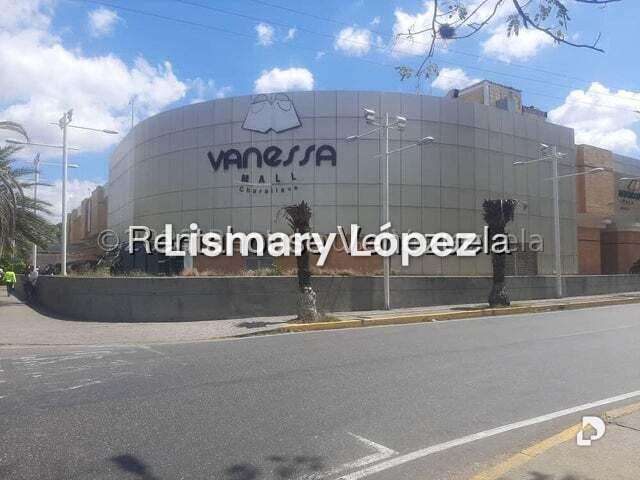 Local comercial en Centro de Charallave, Charallave