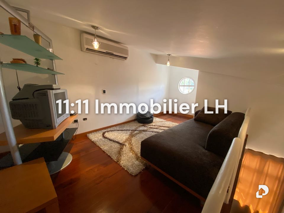 Casa en Los Samanes, Caracas – 23
