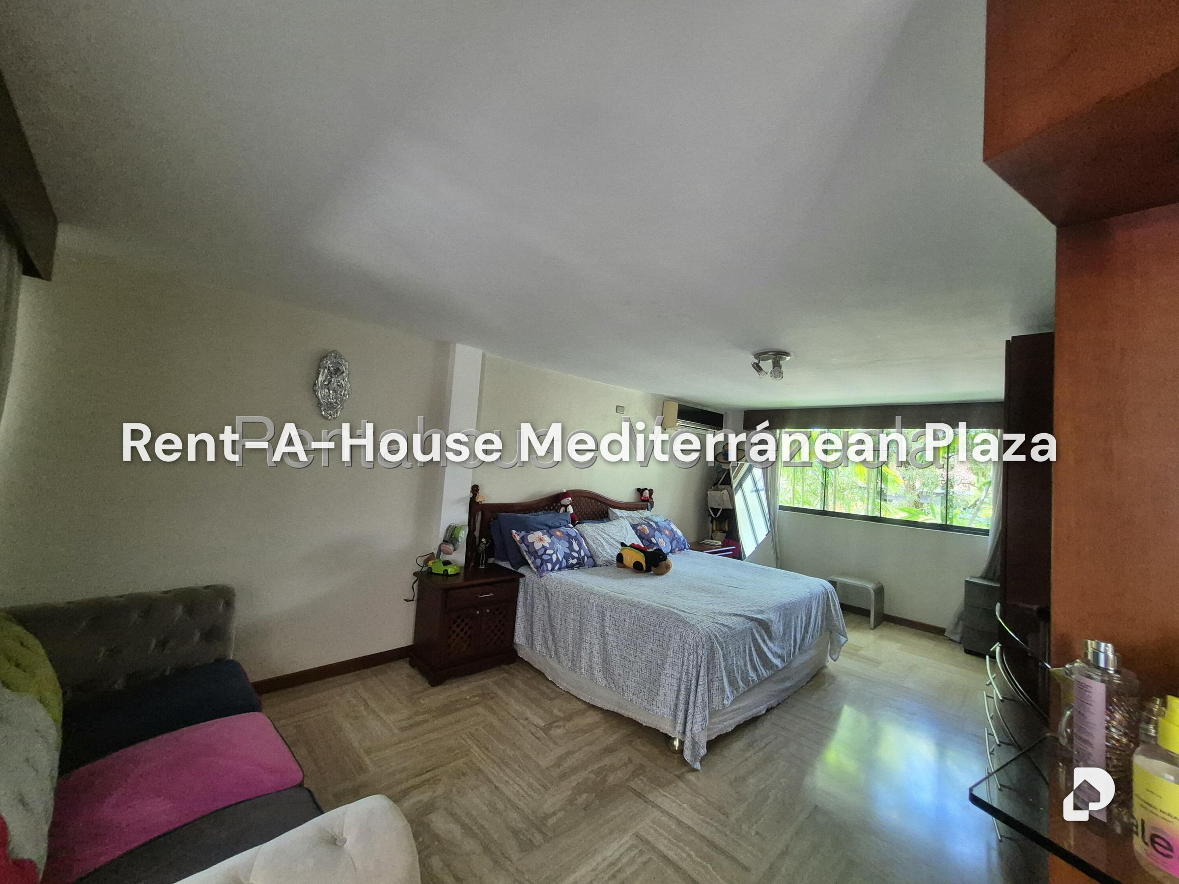 Casa en Colinas de Guataparo, Valencia