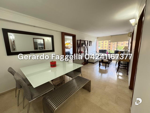 Apartamento en Colinas de La Tahona, Caracas – 3