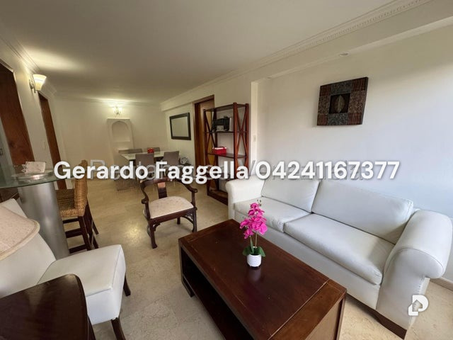 Apartamento en Colinas de La Tahona, Caracas – 5