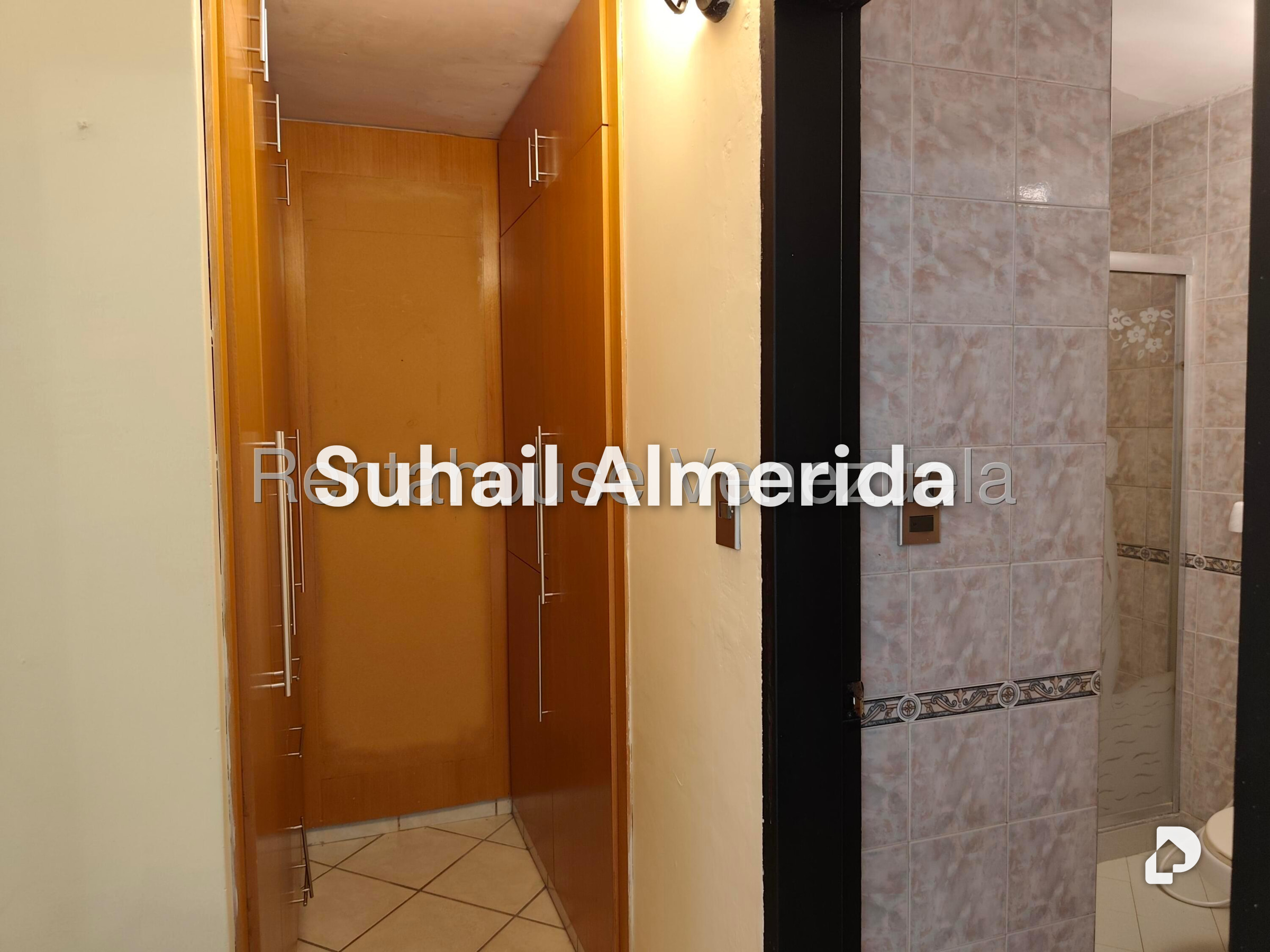 Penthouse en Los Caobos, Valencia