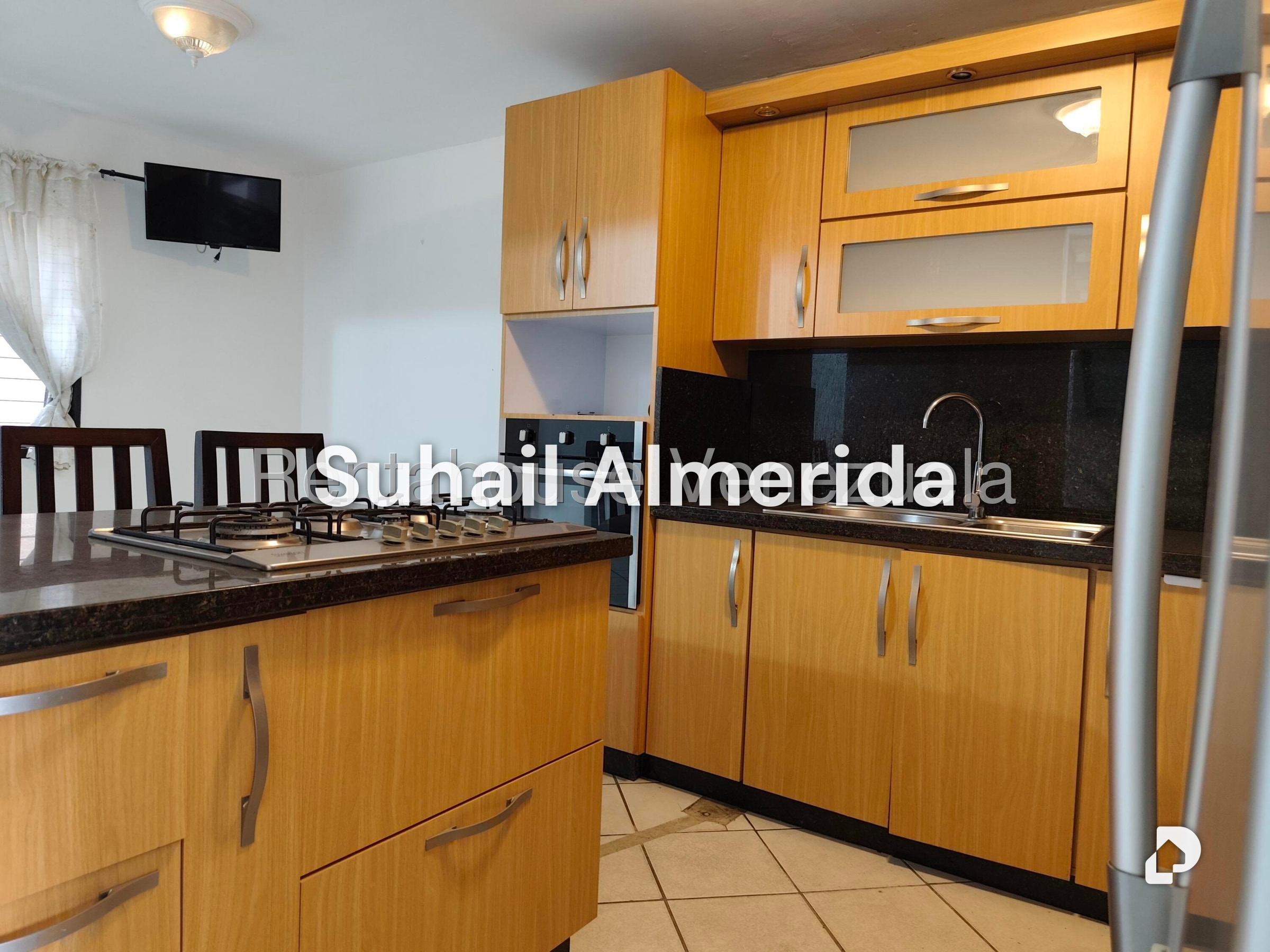 Penthouse en Los Caobos, Valencia