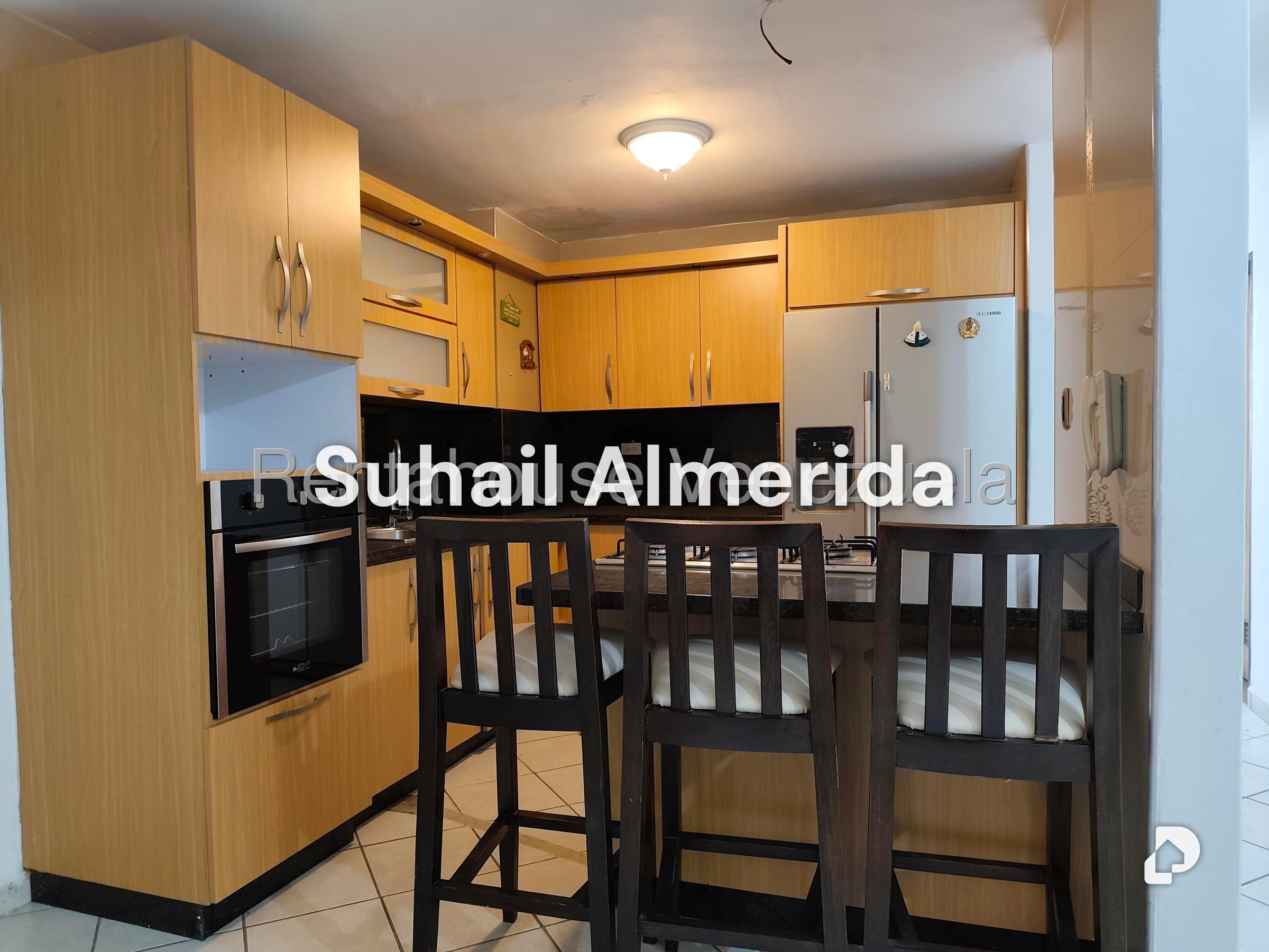 Penthouse en Los Caobos, Valencia