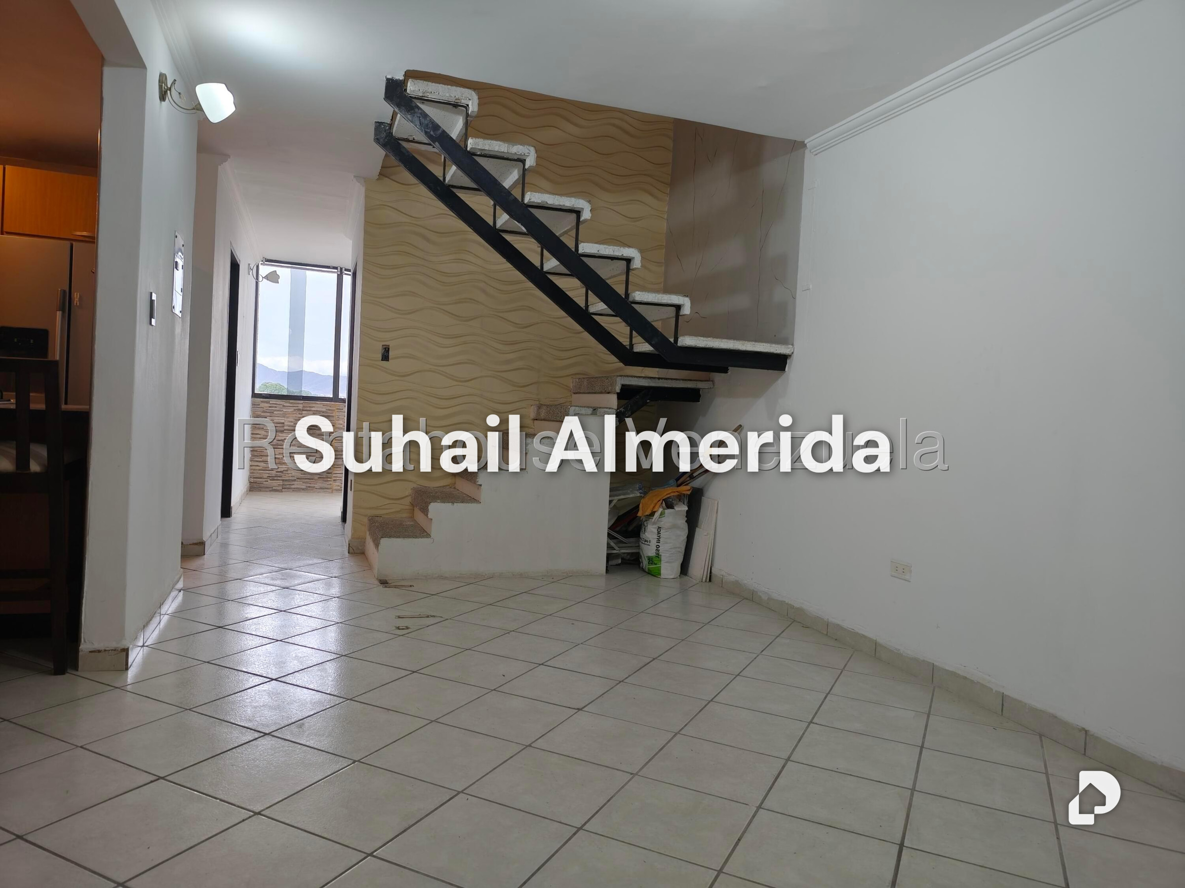 Penthouse en Los Caobos, Valencia