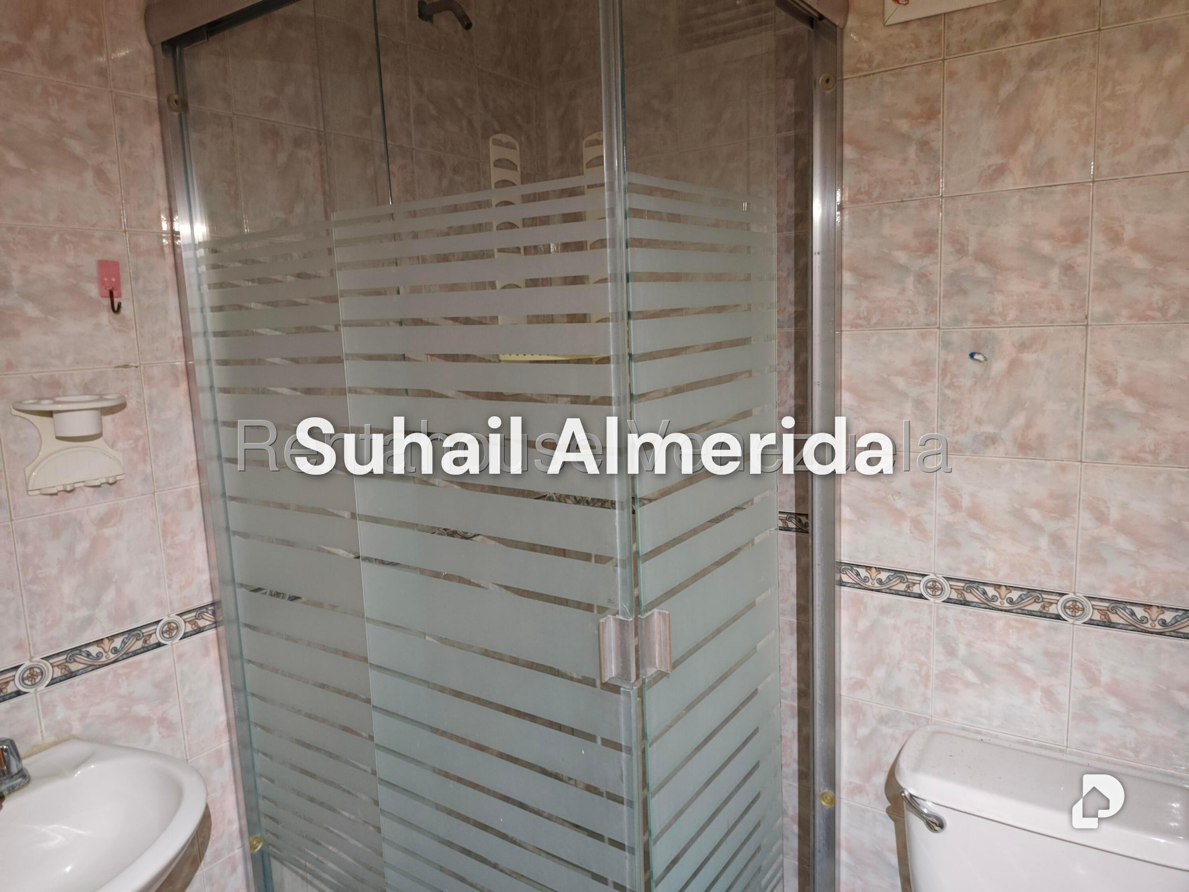 Penthouse en Los Caobos, Valencia