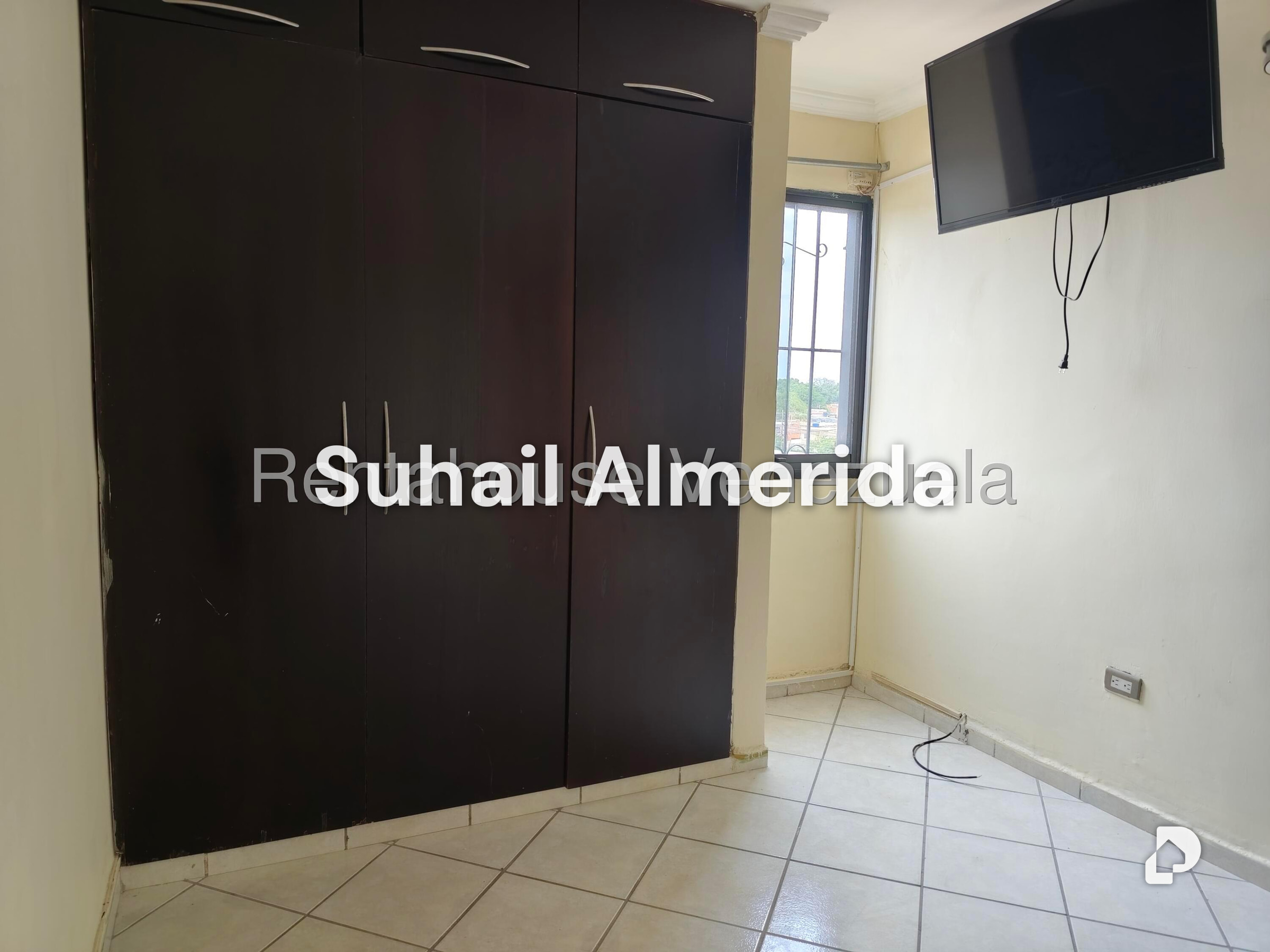 Penthouse en Los Caobos, Valencia