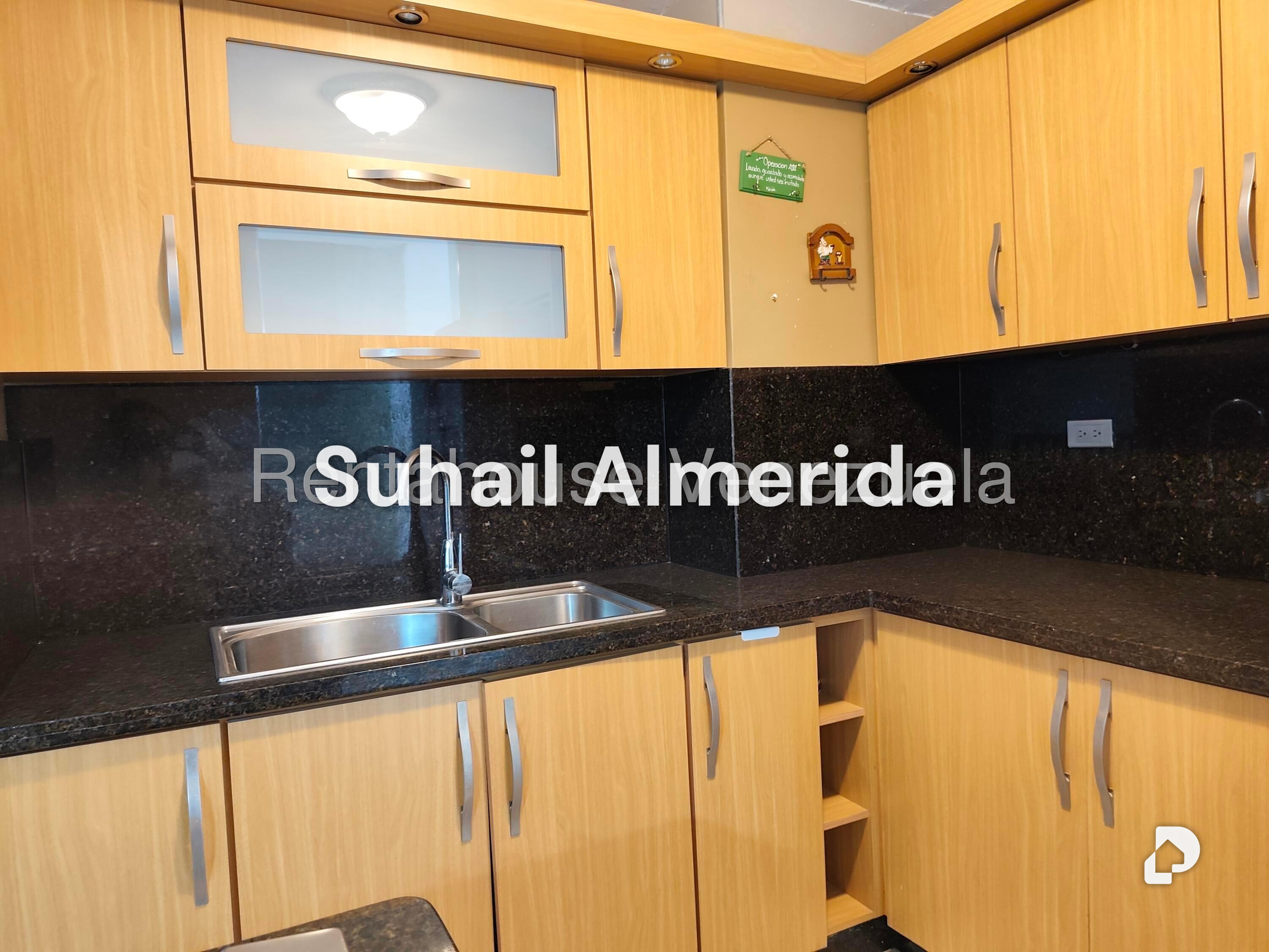 Penthouse en Los Caobos, Valencia