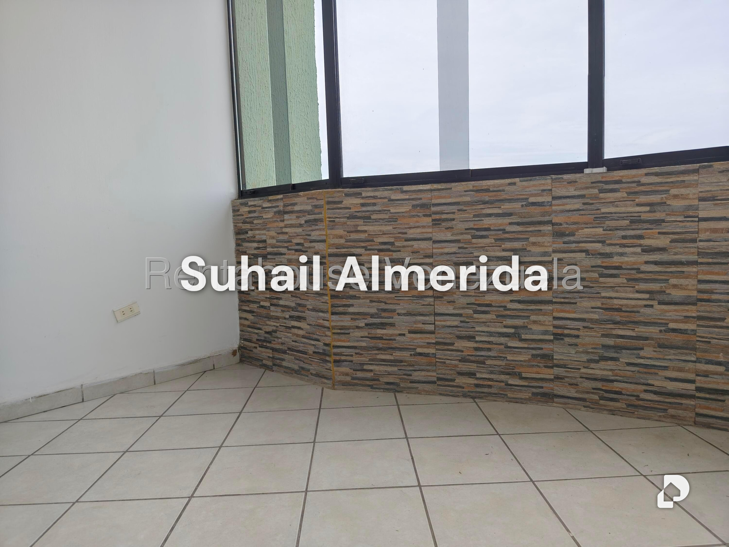 Penthouse en Los Caobos, Valencia