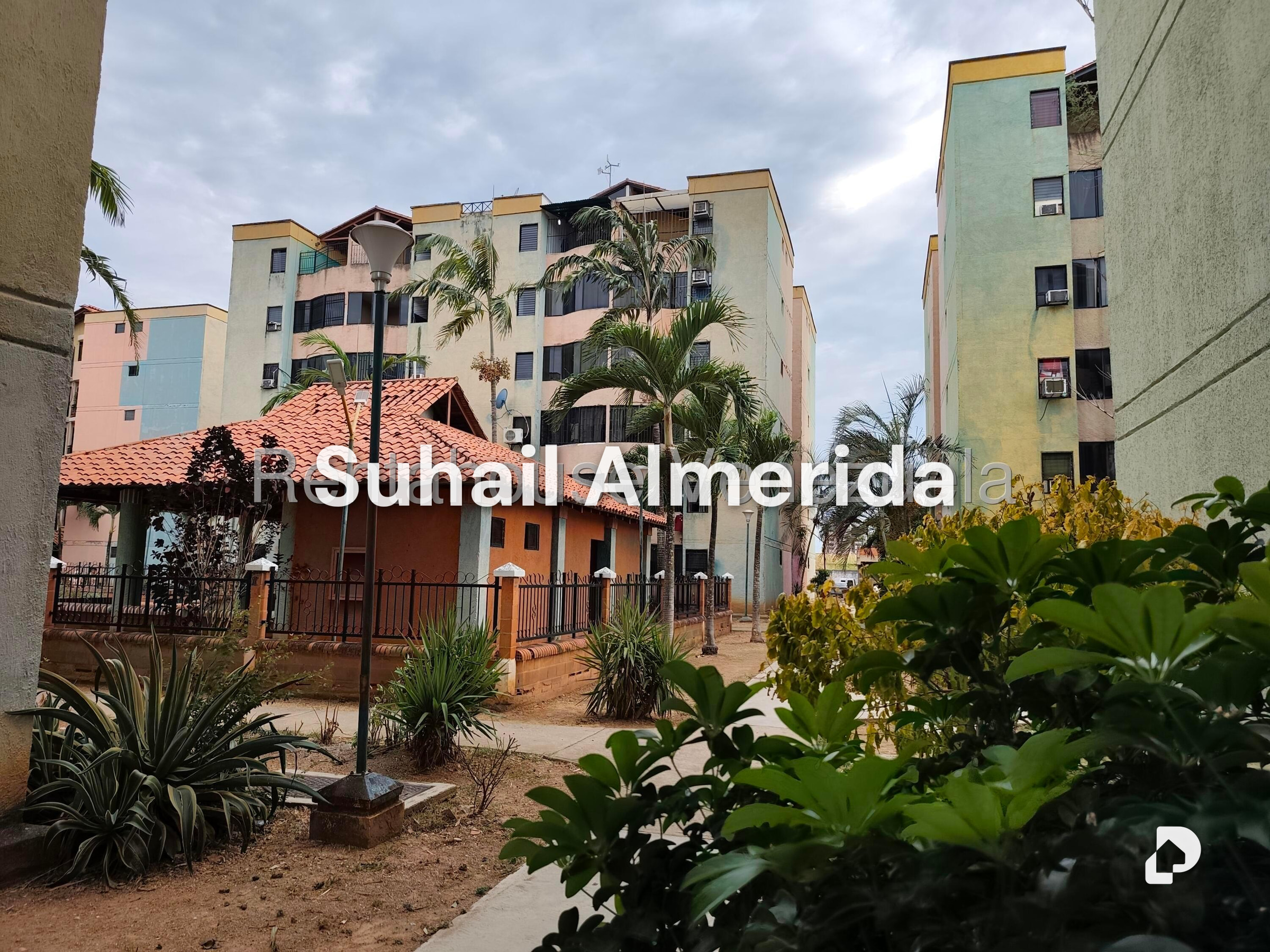 Penthouse en Los Caobos, Valencia
