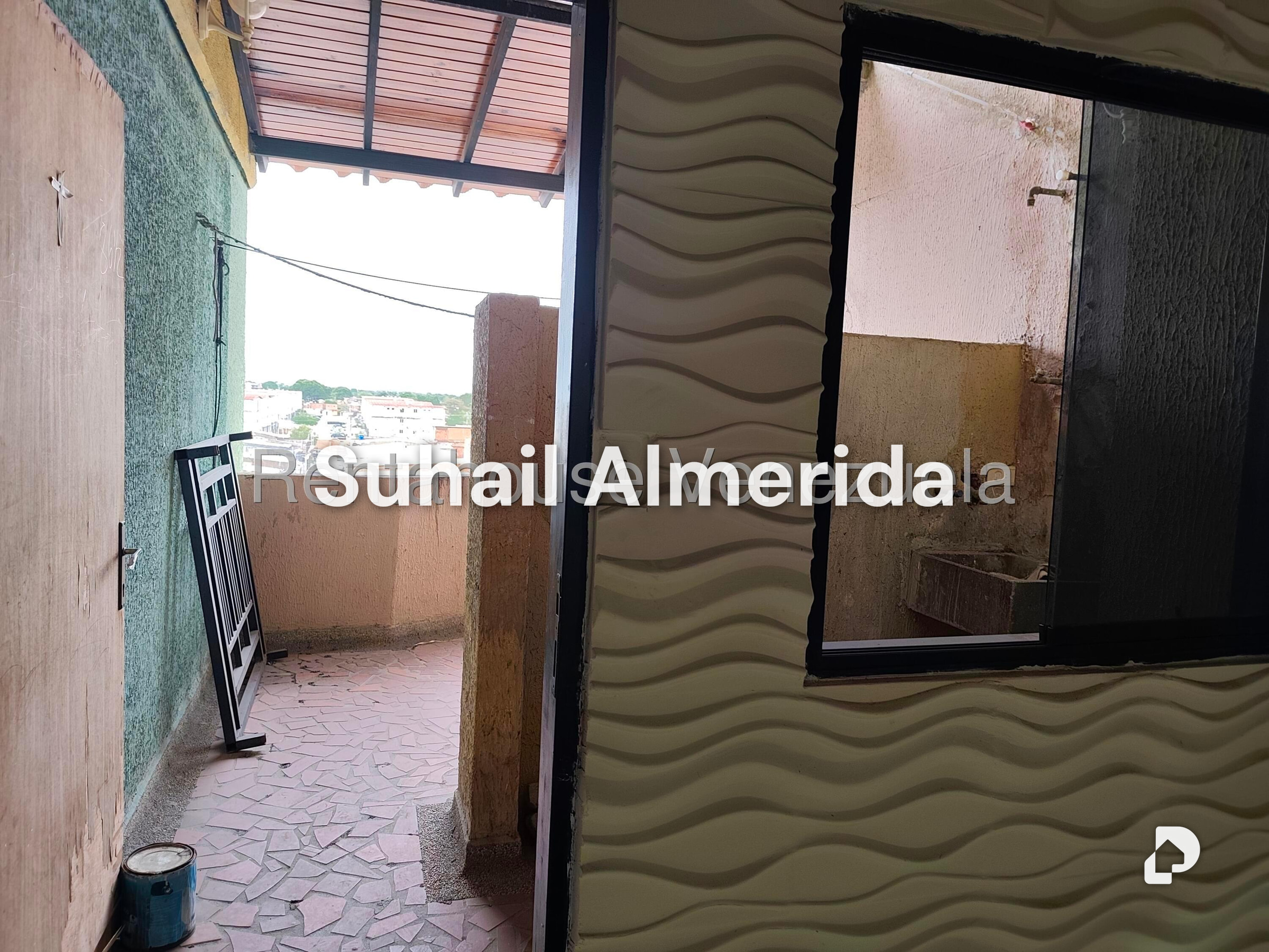Penthouse en Los Caobos, Valencia