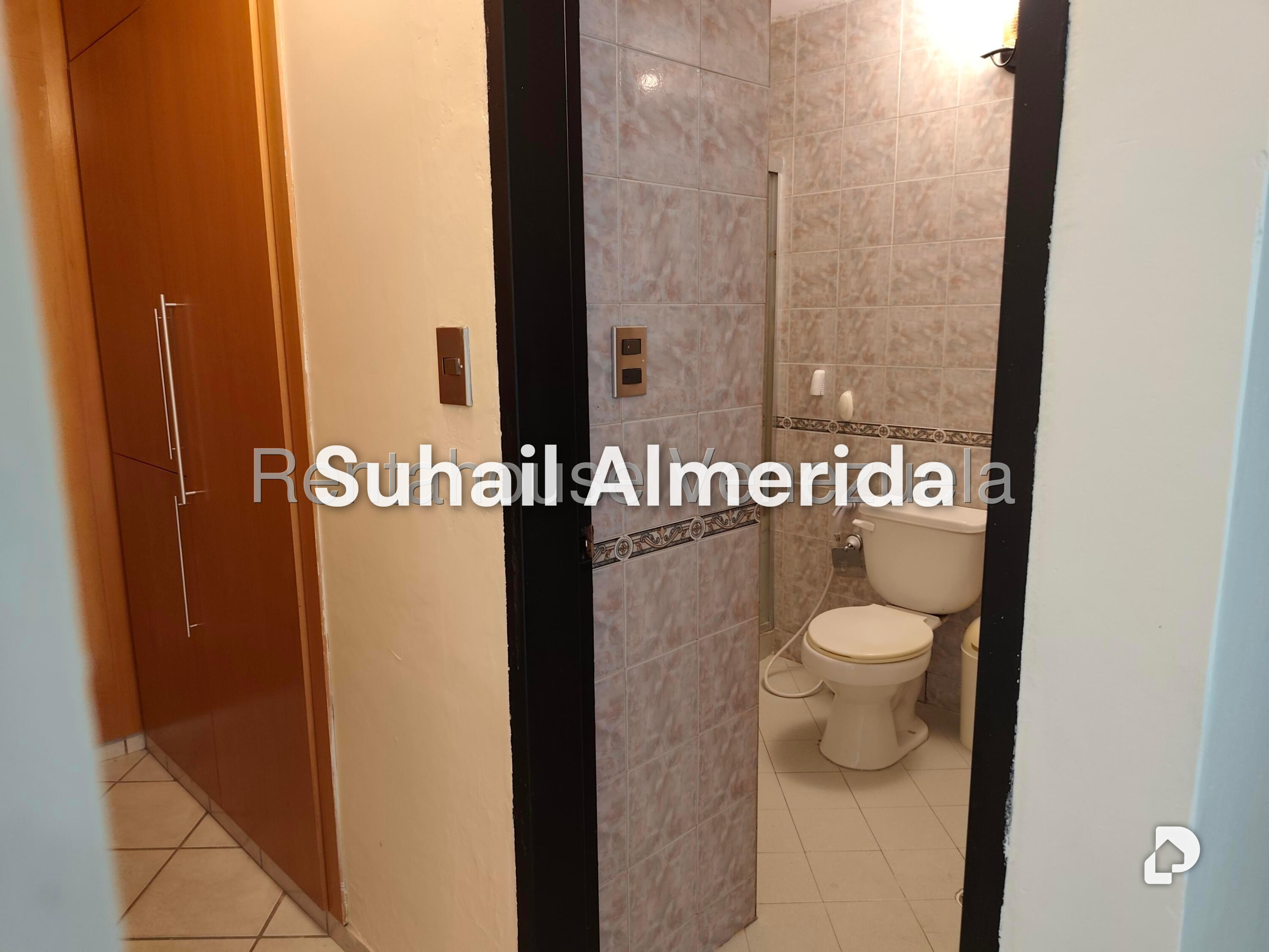 Penthouse en Los Caobos, Valencia